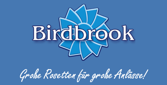 Birdbrook Rosettes Ltd